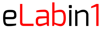 eLabin1